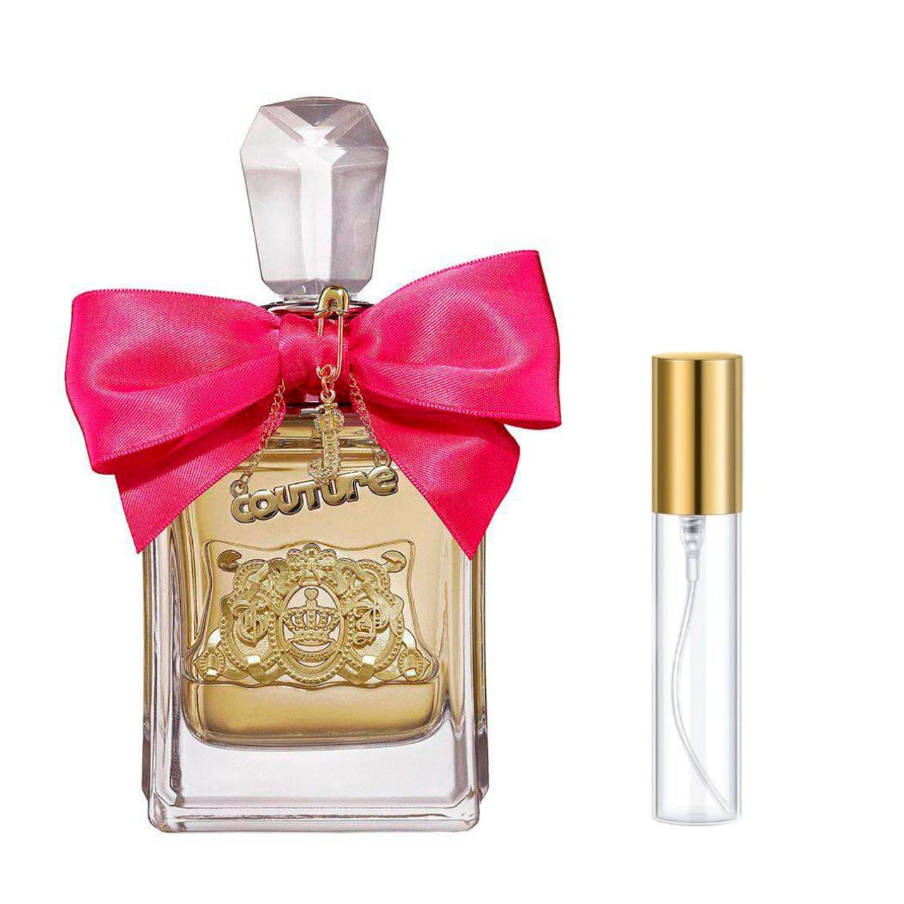 Juicy Couture Viva La Juicy - Decant