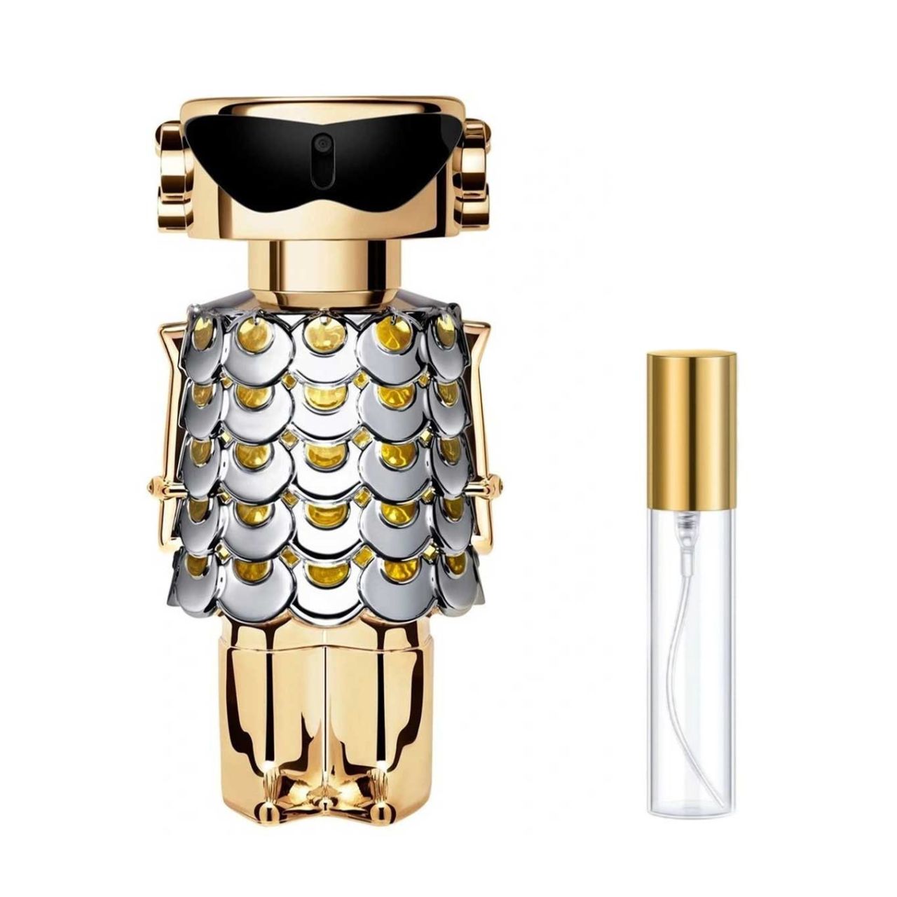 Fame Eau de Parfum Paco Rabanne - Decant