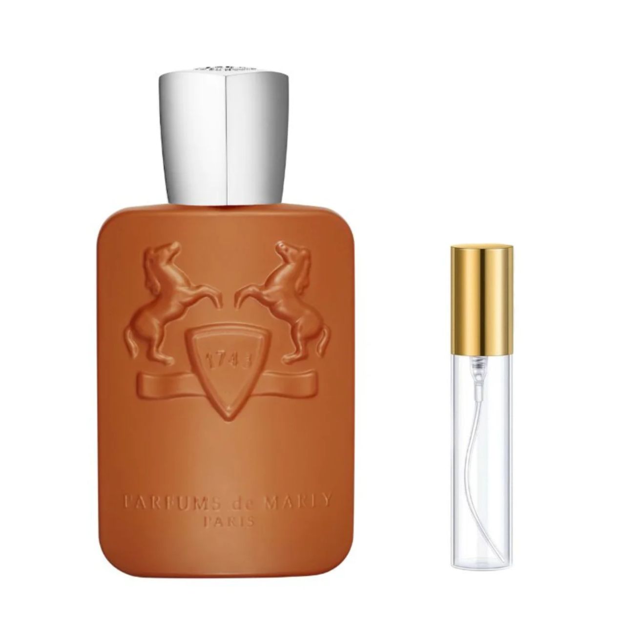 Althaïr Parfums de Marly - Decant