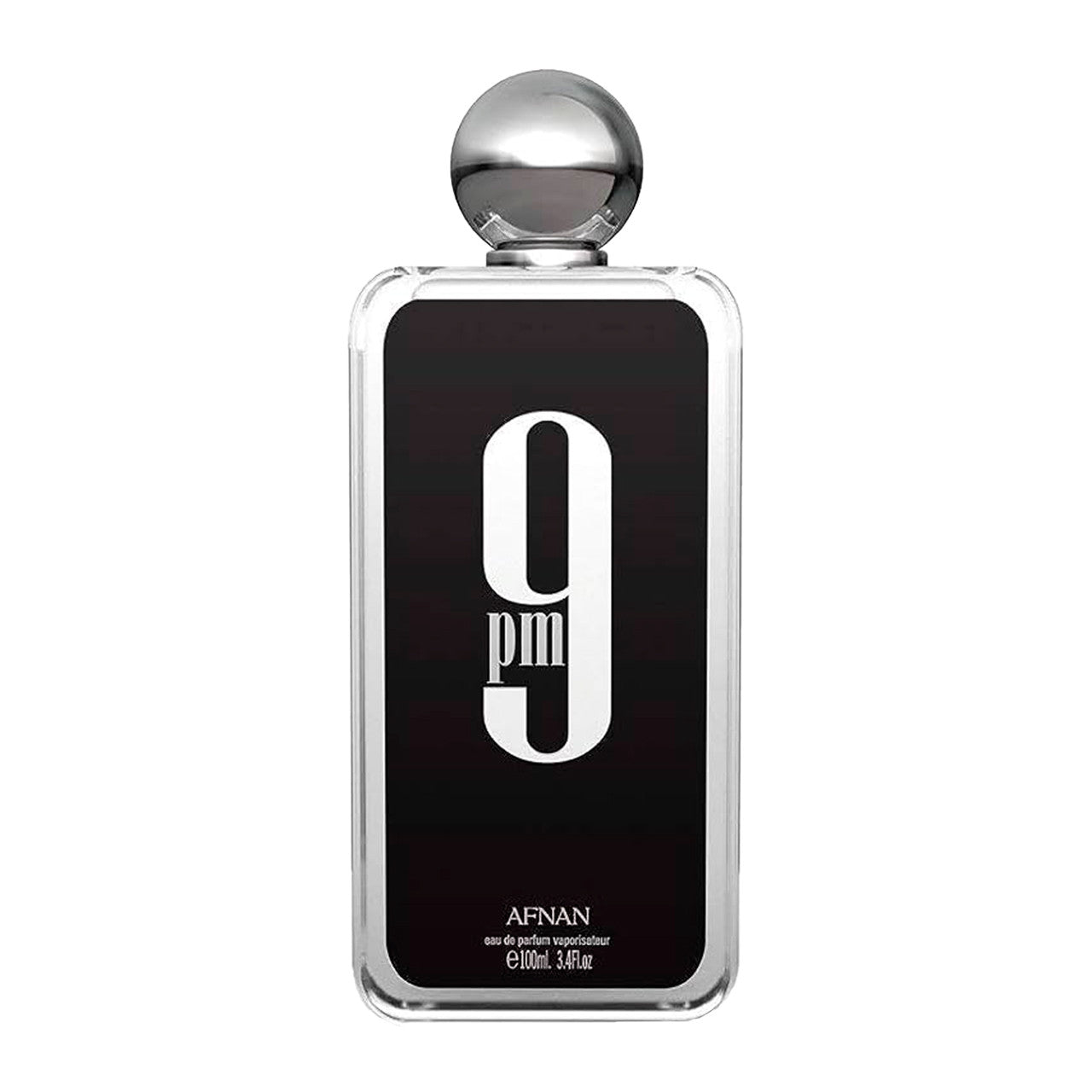Afnan 9pm Eau de Parfum 100ml Hombre
