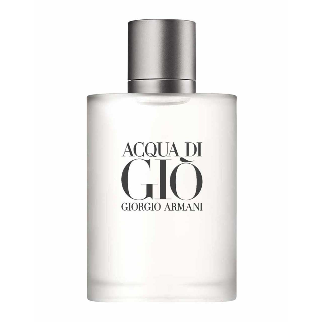 Acqua di Gio Eau de Toilette 100ml hombre