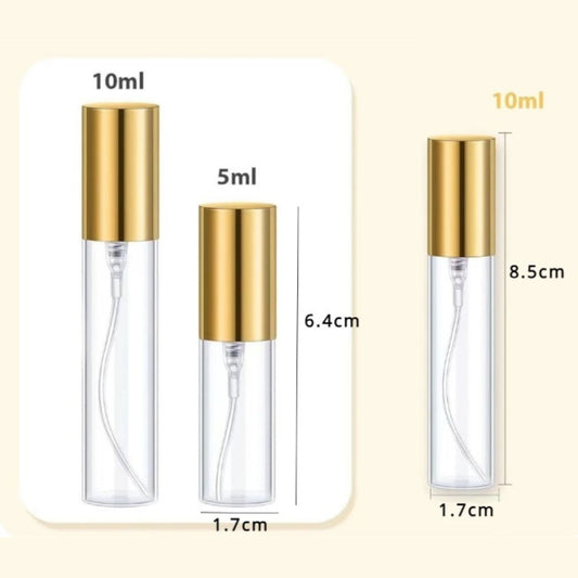 Versace Dylan Blue - Decant