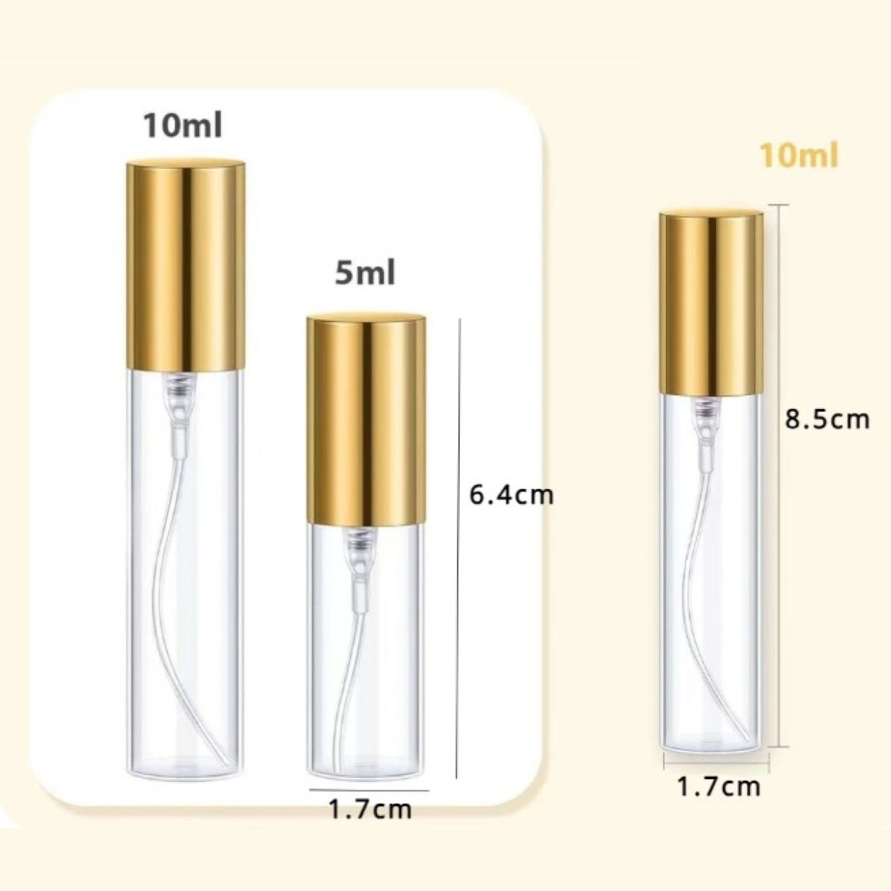 Bad Boy Le Parfum - Decant