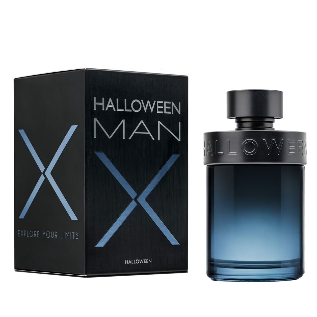 Halloween Man X EDT 125ml