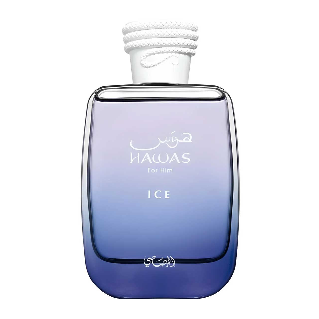 Hawas Ice Rasasi