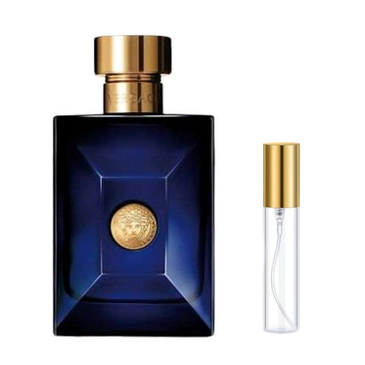 Versace Dylan Blue - Decant