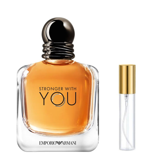 Stronger With You Giorgio Armani