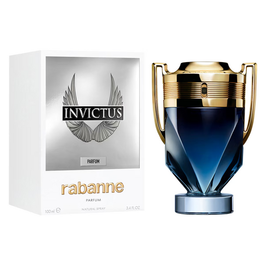 Invictus Parfum EDP 100ml Hombre