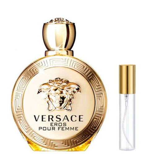 Versace Eros EDP (Dama) - Decant