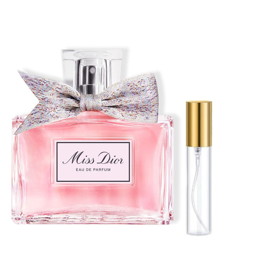 Miss Dior Eau De Parfum Dama - Decant