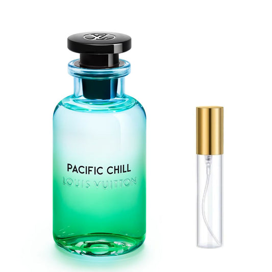 Pacific Chill Louis Vuitton - Decant