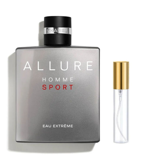 Allure Homme Sport Eau Extreme - Decant