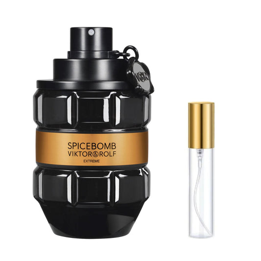 Viktor & Rolf Spicebomb Extreme - Decant