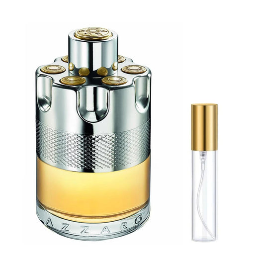 Azzaro Wanted EDT - Decant