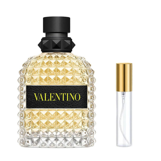 Valentino Uomo Born In Roma Yellow Dream - Decant