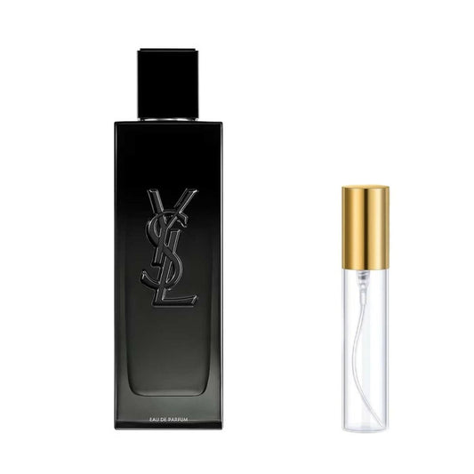 MYSLF Eau de Parfum Yves Saint Laurent - Decant