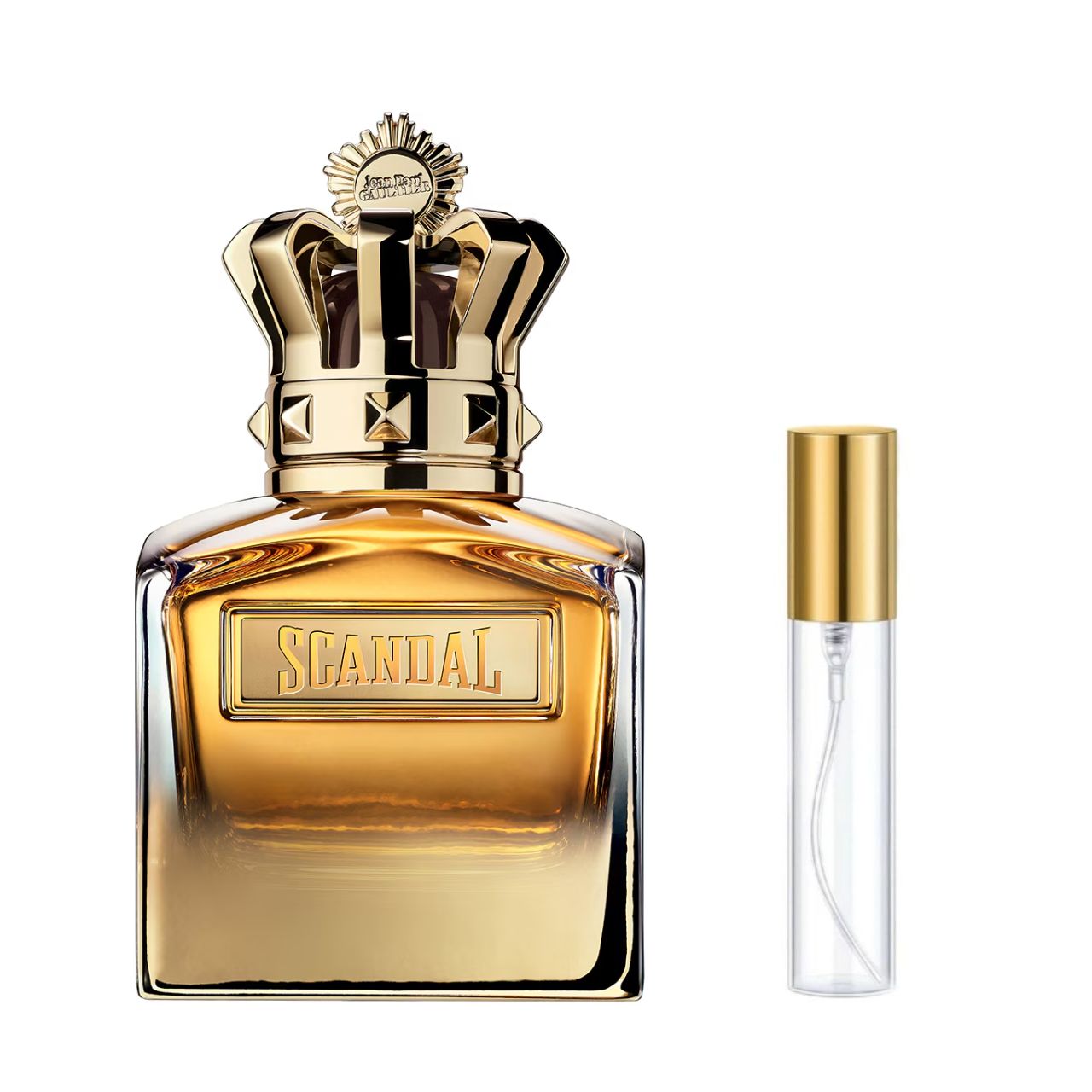 Scandal Pour Homme Absolu Jean Paul Gaultier - Decant