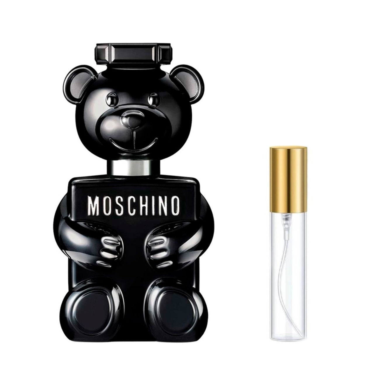 Moschino Toy Boy - Decant