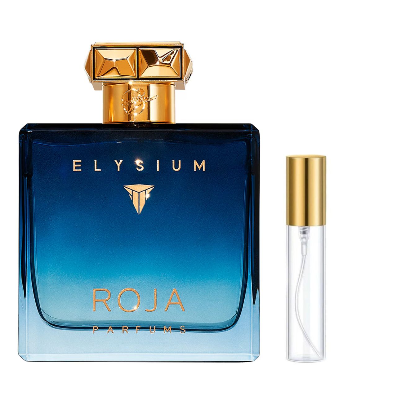 Elysium Parfum Cologne Roja Parfums - Decant