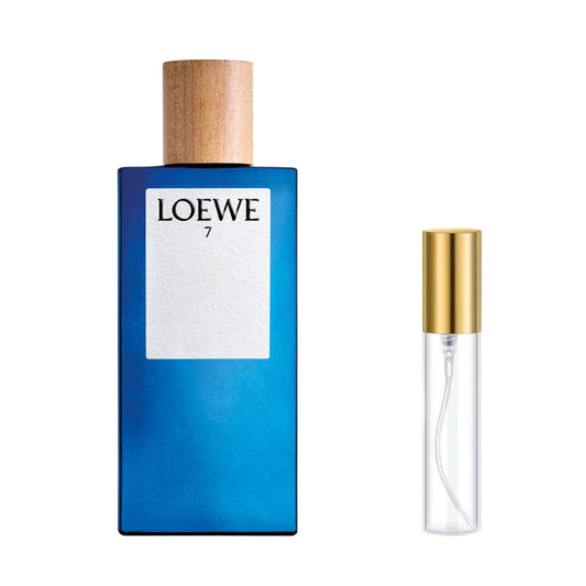 Loewe 7 - Decant