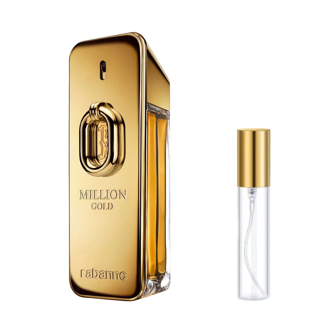 Million Gold Rabanne - Decant