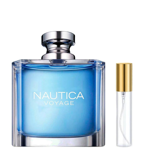 Nautica Voyage - Decant