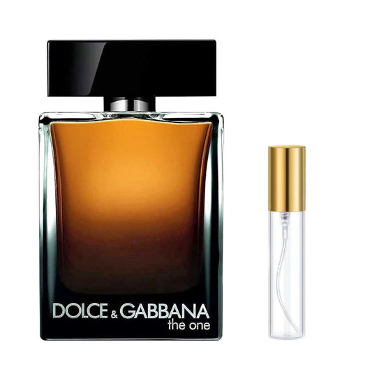 Dolce & Gabbana The One EDP - Decant