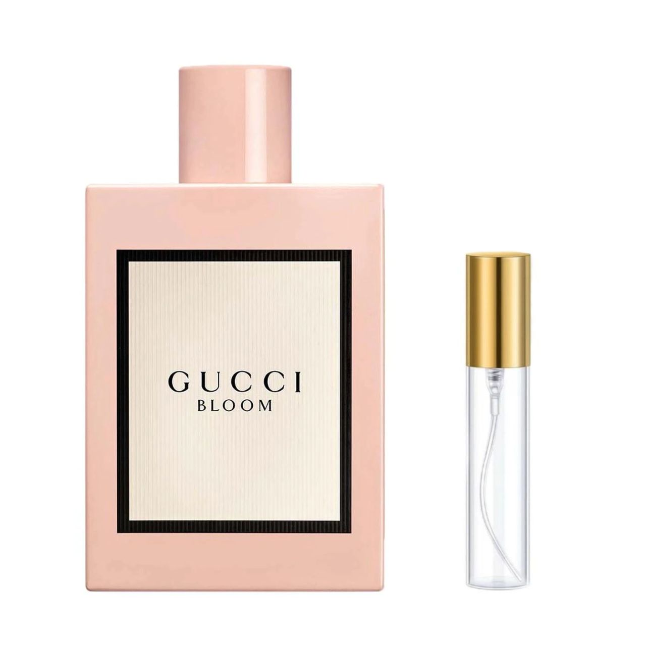 Gucci Bloom Dama - Decant