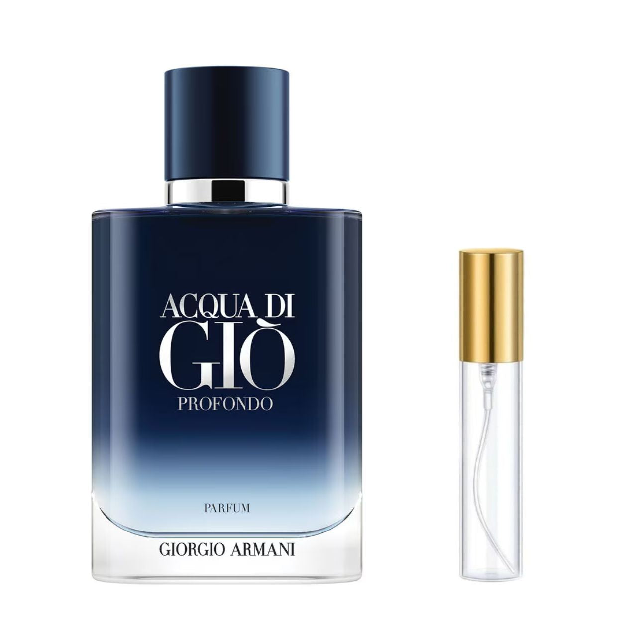 Acqua di Giò Profondo Parfum - Decant