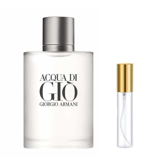 Acqua Di Gio EDT - Decant