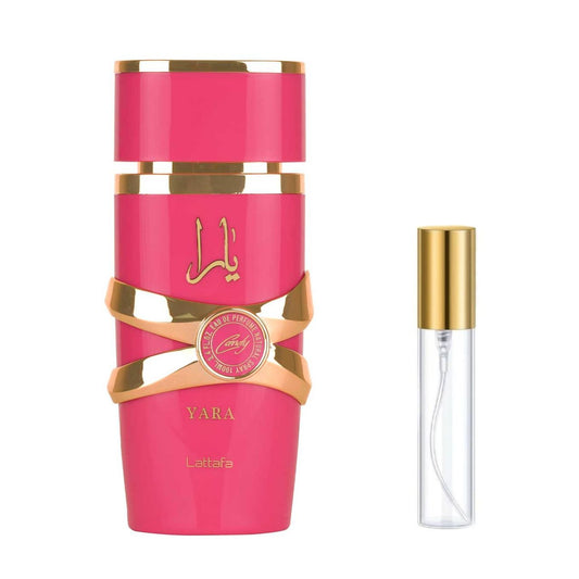 Lattafa Yara Candy EDP  - Decant
