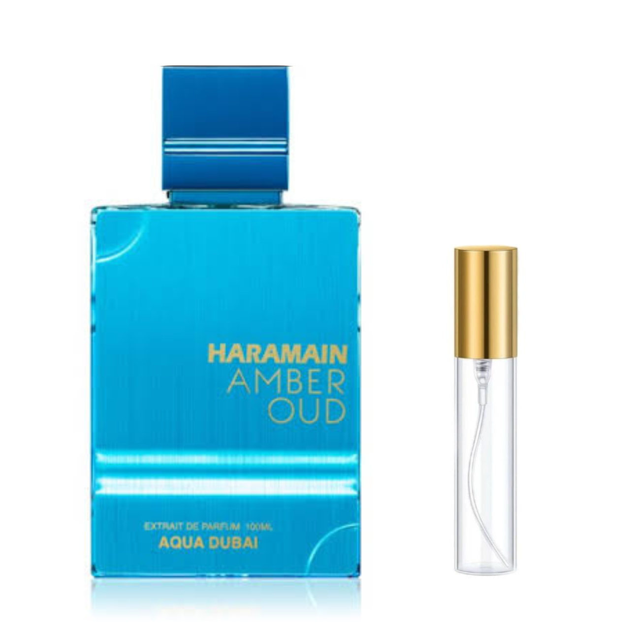 Amber Oud Aqua Dubai