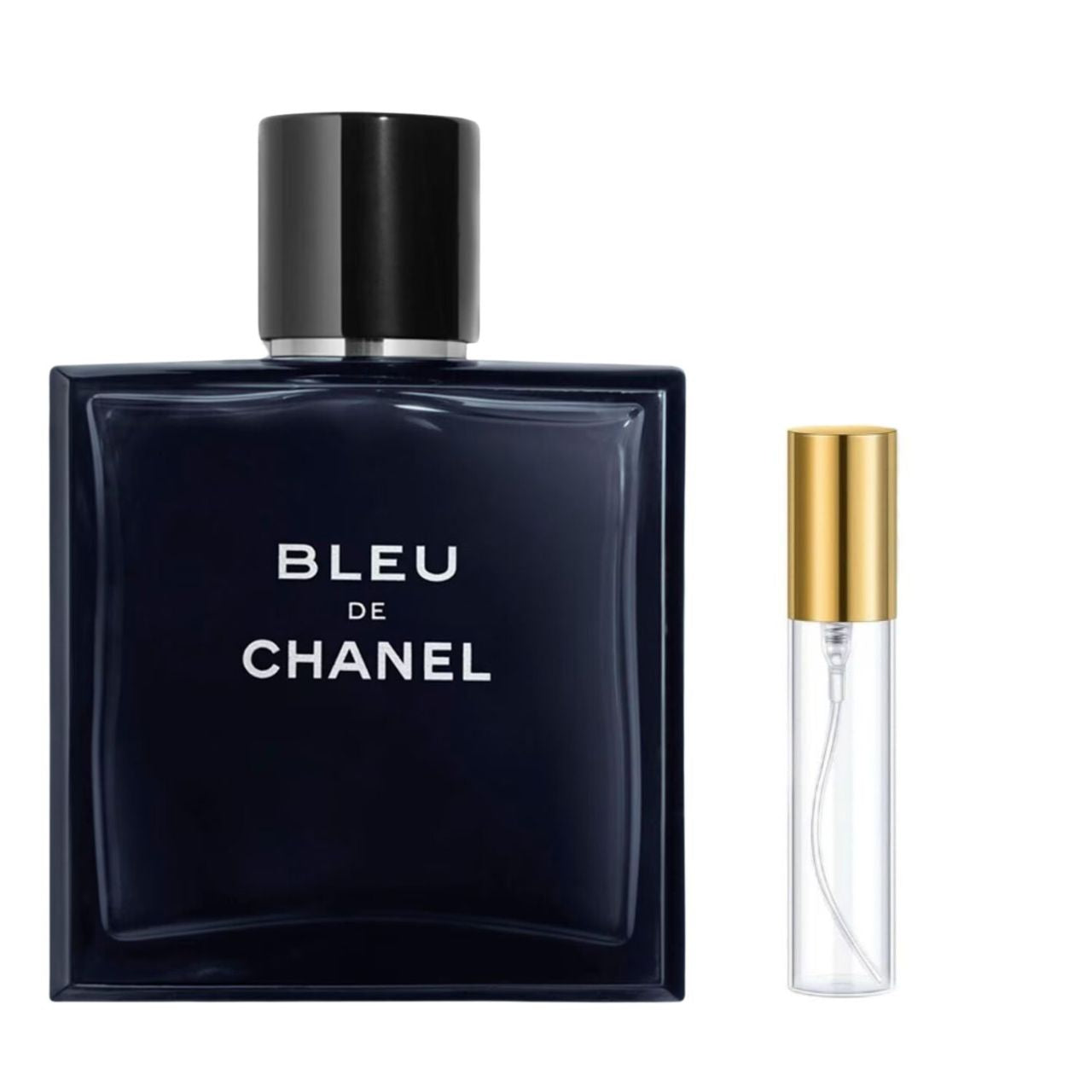 Bleu de Chanel EDT - Decant