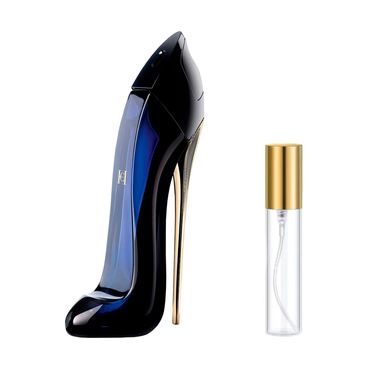 Carolina Herrera Good Girl EDP Dama - Decant