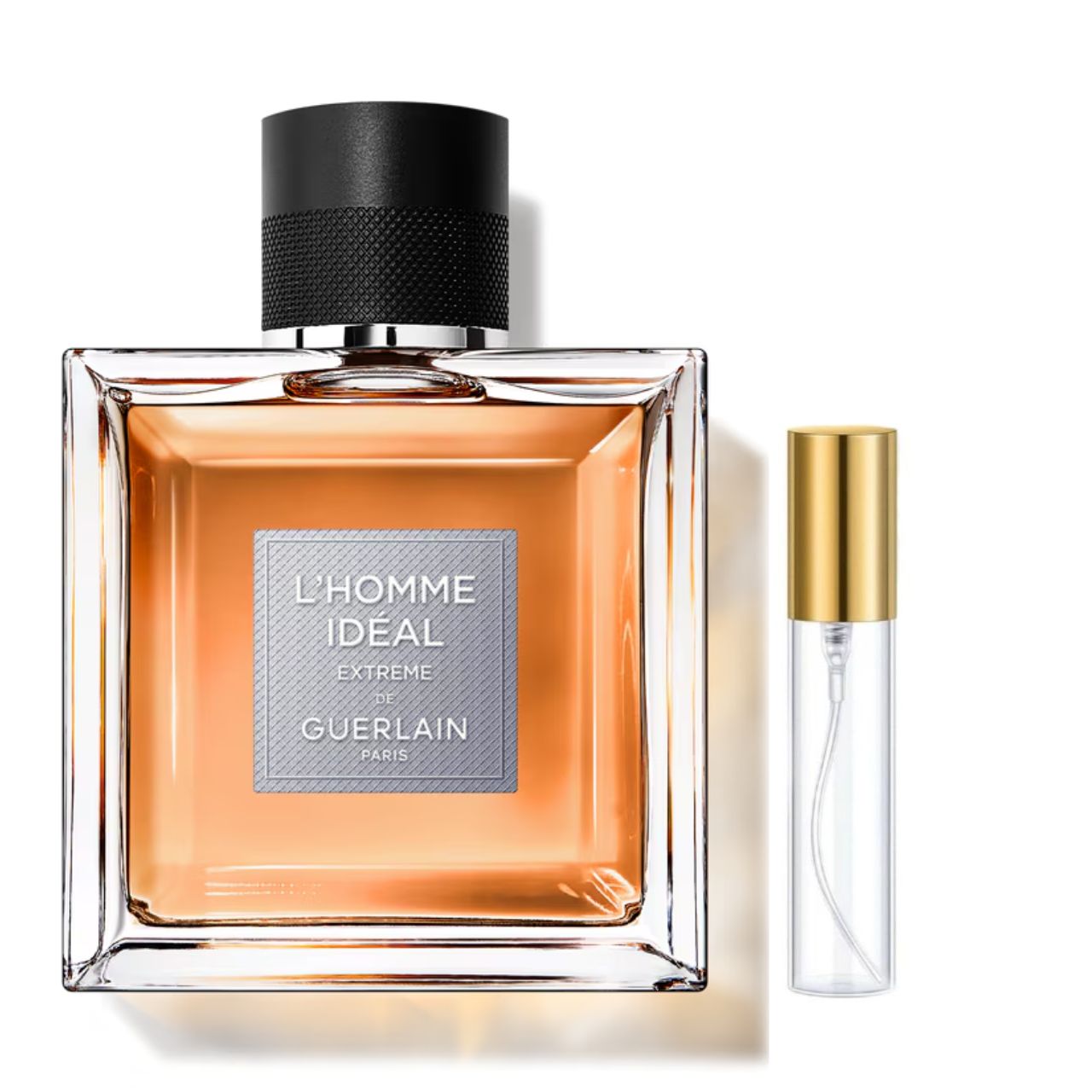 L' Homme Ideal Extreme Guerlain Paris - Decant