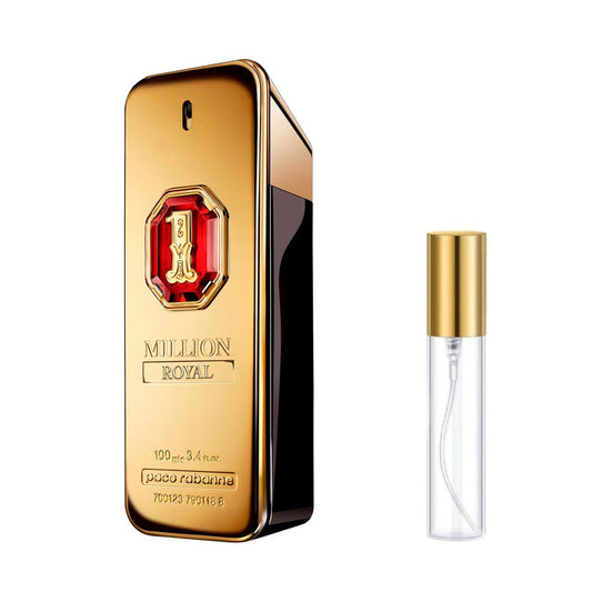 Paco Rabanne One Million Royal - Decant