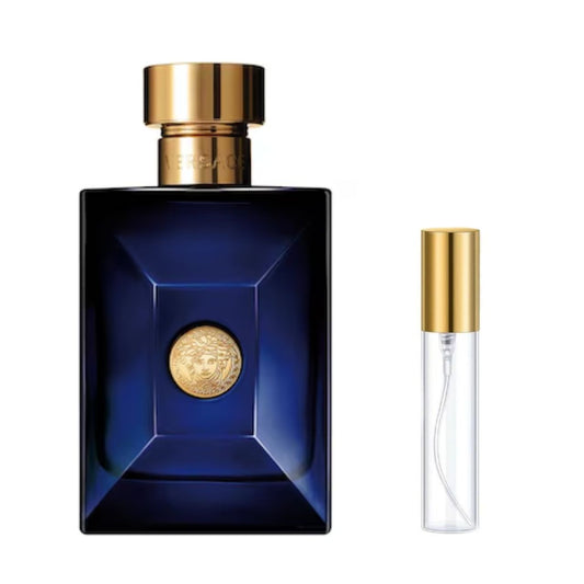 Versace Pour Homme Dylan Blue - Decant