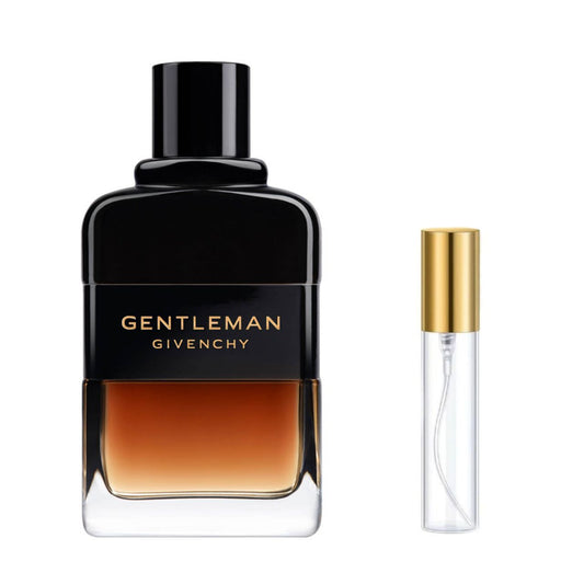 Givenchy Gentleman Réserve Privée - Decant