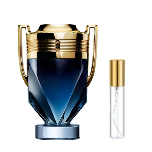 Invictus Parfum - Decant