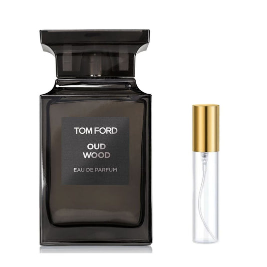 Tom Ford Oud Wood - Decant