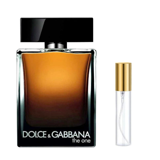 The One EDP Dolce & Gabbana - Decant