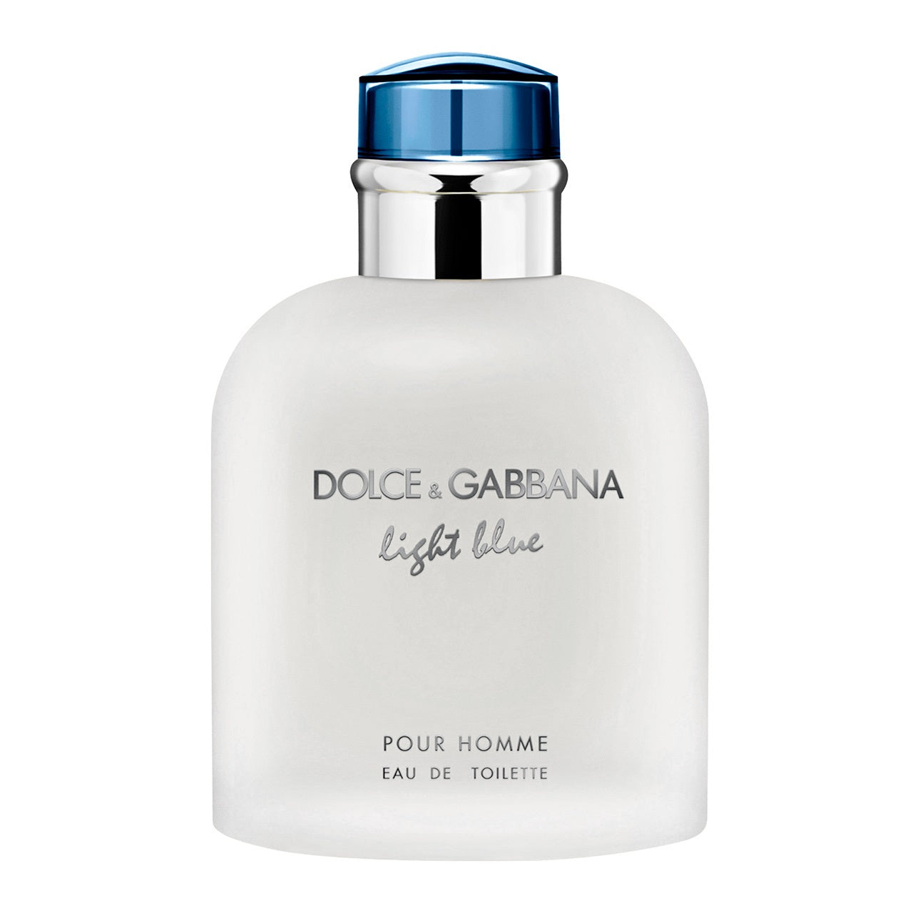 Dolce & Gabbana Light Blue EDT 125ml Hombre